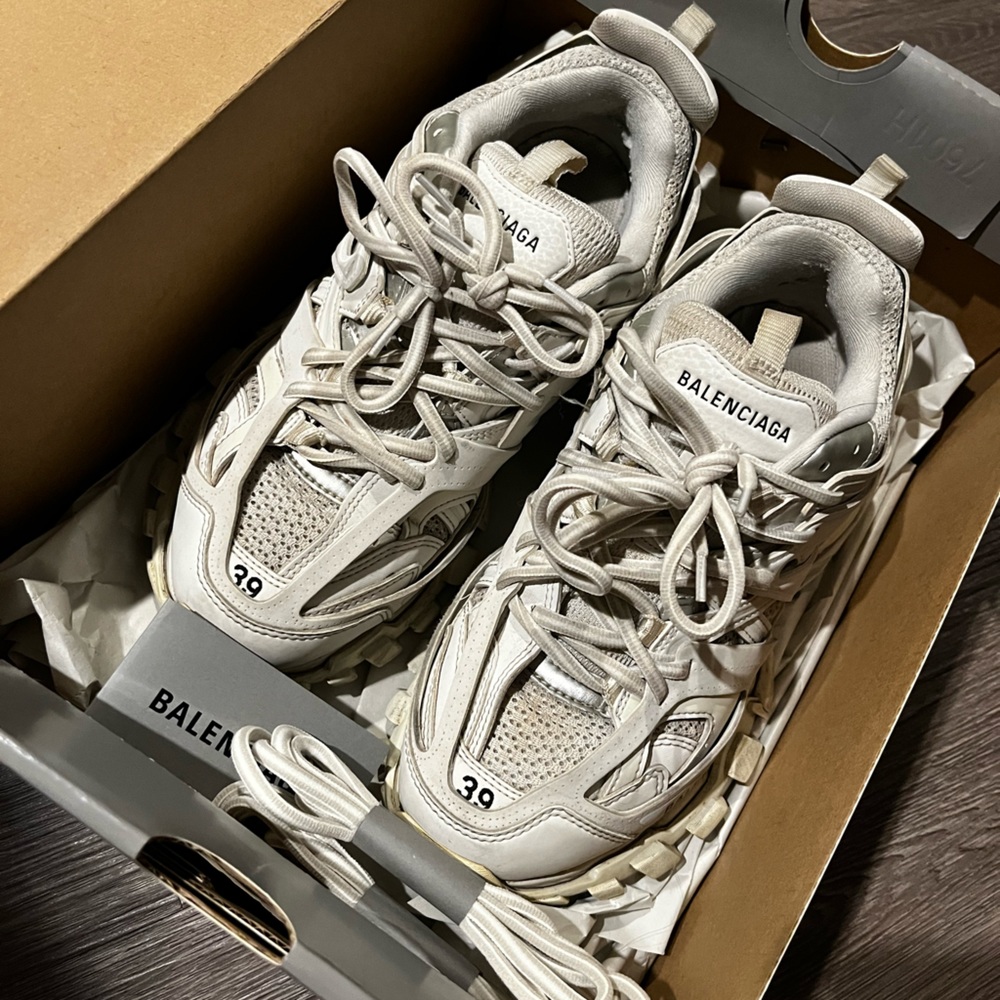 Balenciaga Track Sneaker
